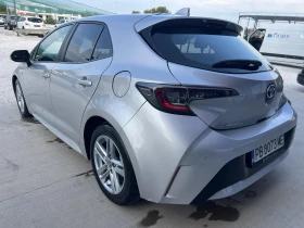 Обява за продажба на Toyota Corolla   1.8 Hybrid ~34 900 лв. - изображение 4