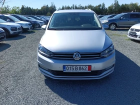     VW Touran 2.0 150   