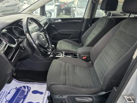 VW Touran 2.0 150 автомат алкантара нави | Auto.bg — изображение 9