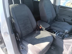 Обява за продажба на VW Touran 2.0 150 автомат алкантара нави ~24 850 лв. - изображение 9