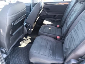 VW Touran 2.0 150    | Mobile.bg    13
