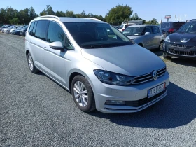     VW Touran 2.0 150   
