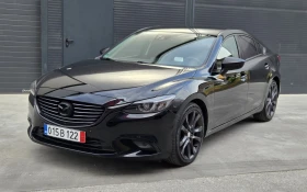 Mazda 6 2.2 FULL - 19800 лв. - 78625067 3