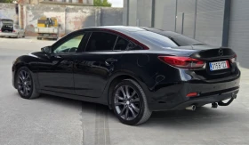 Mazda 6 2.2 FULL - 19800 лв. - 78625067 4