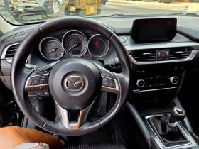 Mazda 6 2.2 FULL - 19800 лв. - 78625067 9