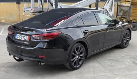 Mazda 6 2.2 FULL - 19800 лв. - 78625067 5