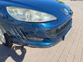 Обява за продажба на Peugeot 407 ~6 500 лв. - изображение 5