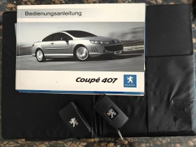 Peugeot 407 | Mobile.bg    13