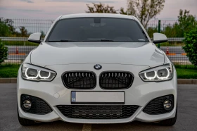 Обява за продажба на BMW 118 Msport LED ~30 990 лв. - изображение 2