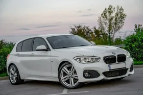 Обява за продажба на BMW 118 Msport LED ~30 990 лв. - изображение 1