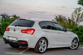 Обява за продажба на BMW 118 Msport LED ~30 990 лв. - изображение 4