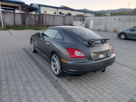 Chrysler Crossfire - 8000 лв. - 59031893 5