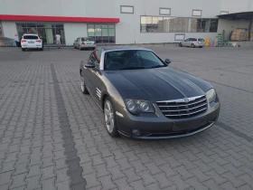 Chrysler Crossfire - 8000 лв. - 59031893 2
