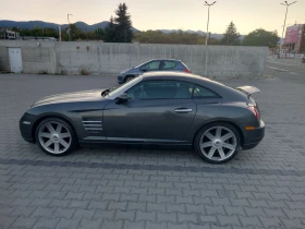 Chrysler Crossfire - 8000 лв. - 59031893 4