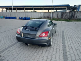 Chrysler Crossfire - 8000 лв. - 59031893 9