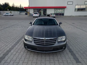 Chrysler Crossfire 
