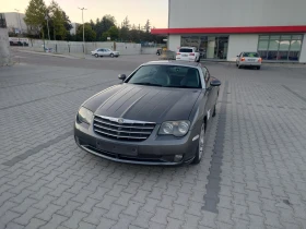 Chrysler Crossfire - 8000 лв. - 59031893 3