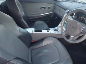 Chrysler Crossfire - 8000 лв. - 59031893 11