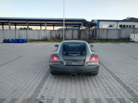 Chrysler Crossfire - 8000 лв. - 59031893 7