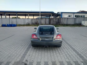 Chrysler Crossfire - 8000 лв. - 59031893 6