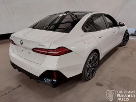 BMW 540 d xDrive M Sport Paket Steptronic - 127780 лв. / 65332.88 € - 53521302 3