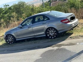     Mercedes-Benz C 250