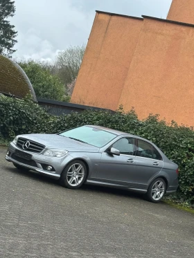     Mercedes-Benz C 250