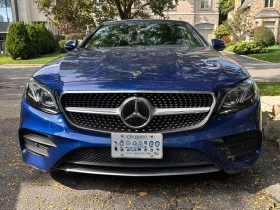  Mercedes-Benz E 450
