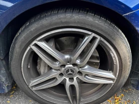 Mercedes-Benz E 450 * * CARFAX * *   * *  | Mobile.bg    9