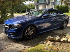 Mercedes-Benz E 450 * * CARFAX * *   * *  | Mobile.bg    2