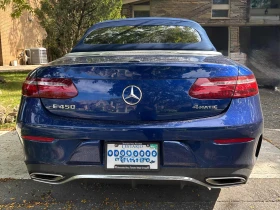 Mercedes-Benz E 450 * * CARFAX * *   * *  | Mobile.bg    5