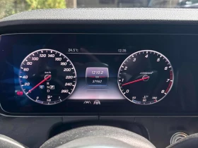 Mercedes-Benz E 450 * * CARFAX * *   * *  | Mobile.bg    8