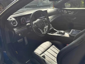 Mercedes-Benz E 450 * * CARFAX * *   * *  | Mobile.bg    7