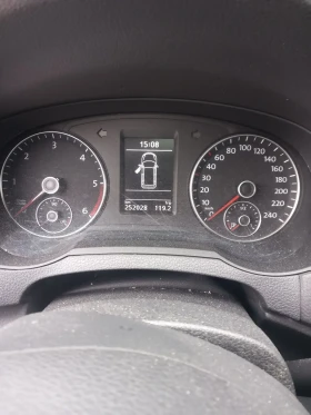 Обява за продажба на VW Sharan 2.0 ~10 900 лв. - изображение 7