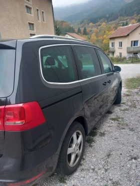 Обява за продажба на VW Sharan 2.0 ~10 900 лв. - изображение 5