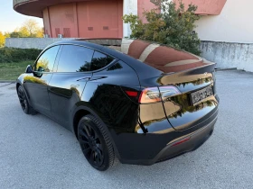 Обява за продажба на Tesla Model Y Long Range Dual Motor ~63 900 лв. - изображение 3