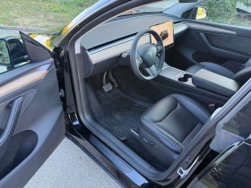 Обява за продажба на Tesla Model Y Long Range Dual Motor ~63 900 лв. - изображение 4