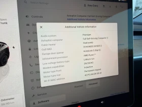 Обява за продажба на Tesla Model Y Long Range Dual Motor ~63 900 лв. - изображение 9
