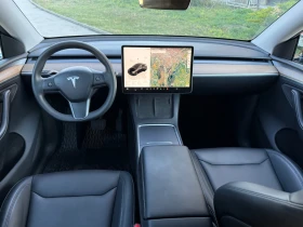 Обява за продажба на Tesla Model Y Long Range Dual Motor ~63 900 лв. - изображение 5