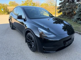 Обява за продажба на Tesla Model Y Long Range Dual Motor ~63 900 лв. - изображение 1