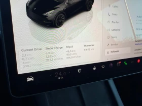 Обява за продажба на Tesla Model Y Long Range Dual Motor ~63 900 лв. - изображение 7