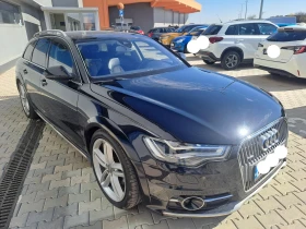 Audi A6 Allroad 3.0 TDI 313 к.с. 8ZF - 28900 лв. / 14776.34 € - 99770485 3