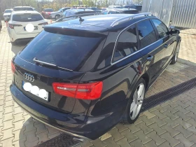 Audi A6 Allroad 3.0 TDI 313 к.с. 8ZF - 28900 лв. / 14776.34 € - 99770485 4