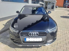 Audi A6 Allroad 3.0 TDI 313 к.с. 8ZF - 28900 лв. / 14776.34 € - 99770485 2
