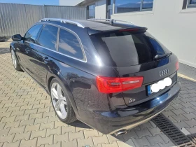 Audi A6 Allroad 3.0 TDI 313 к.с. 8ZF - 28900 лв. / 14776.34 € - 99770485 6