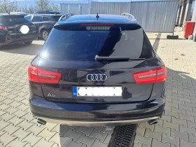 Audi A6 Allroad 3.0 TDI 313 к.с. 8ZF - 28900 лв. / 14776.34 € - 99770485 5