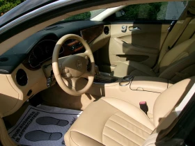 Mercedes-Benz CLS 500 *  *    *   *  | Mobile.bg    6