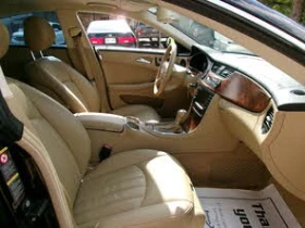 Mercedes-Benz CLS 500 *  *    *   *  | Mobile.bg    11