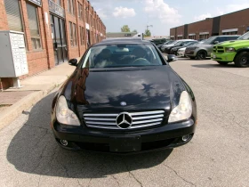 Mercedes-Benz CLS 500 *  *    *   *  | Mobile.bg    2