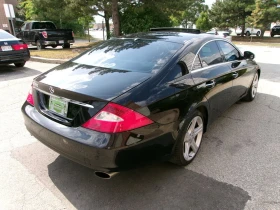 Mercedes-Benz CLS 500 *  *    *   *  | Mobile.bg    4